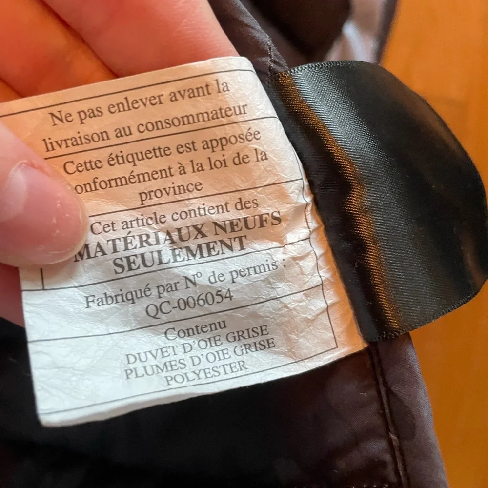Lululemon pack it down jacket - Picture 7 of 15